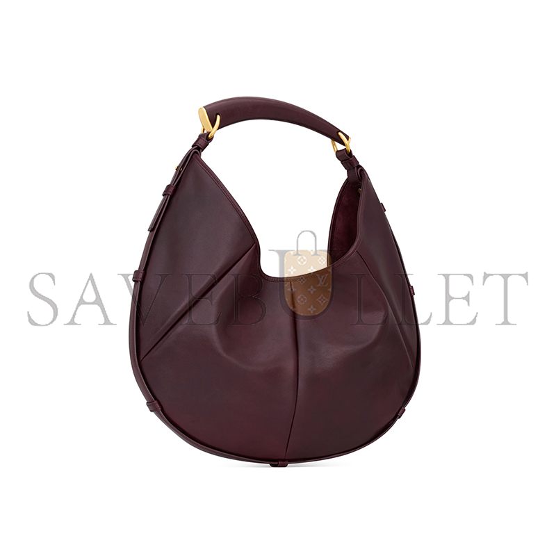 Y51 MOMBASA MEDIUM IN LEATHER 862029AAGWK6195 (24*24*3cm)
